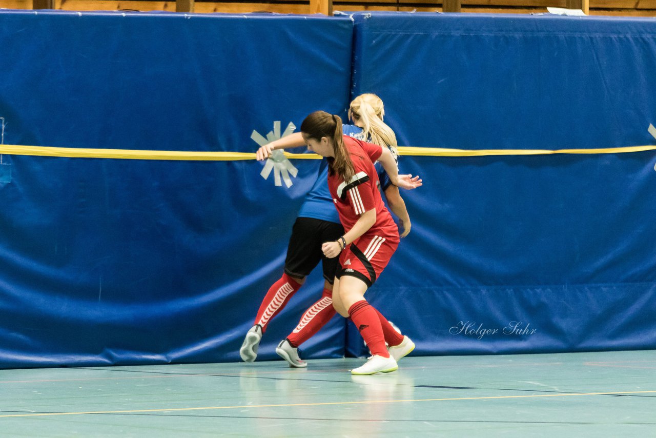 Bild 345 - Dodenhof Cup